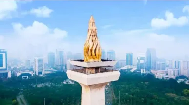 Monas
