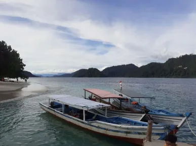 Pulau Pagang