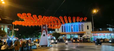Solo pasar
