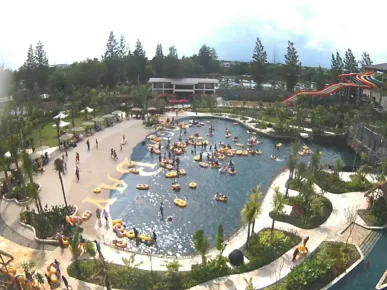 Jogja Bay Waterpark
