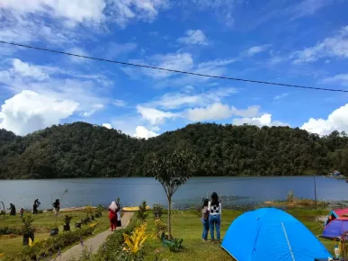 Lau Kawar Meer