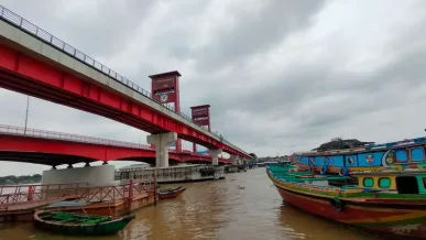 Ampera Brug