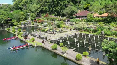 Paleis Tirta Gangga
