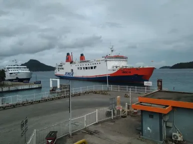 Bakauheni Haven