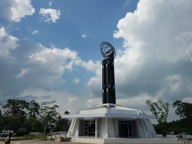 Evenaar Monument