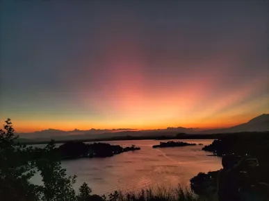 Sentani Meer