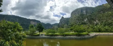Sianokloof