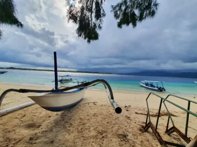 Gili Trawangan