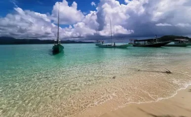 Bawean-eiland