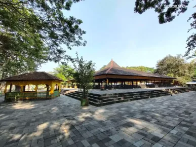 Candi Agung