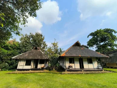 Dorp Sindang Barang