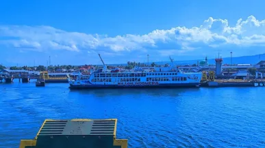 Haven Gilimanuk