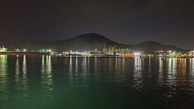 Haven Teluk Bayur