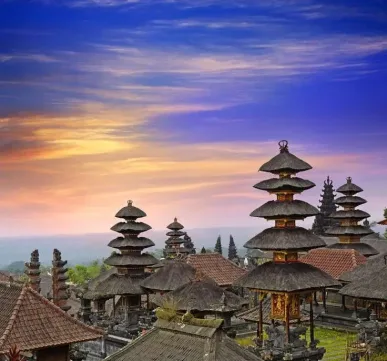 Besakih Tempel