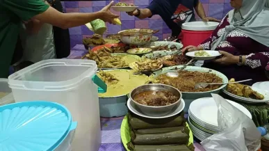 Gudeg Koyor Mbak Tum