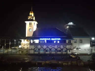 Haven Tanjung Perak