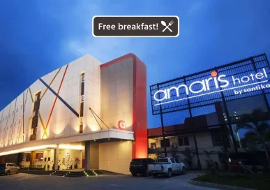 Amaris Hotel