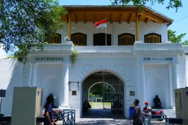 Fort Vastenburg
