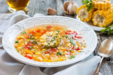 Gorontalo Culinair