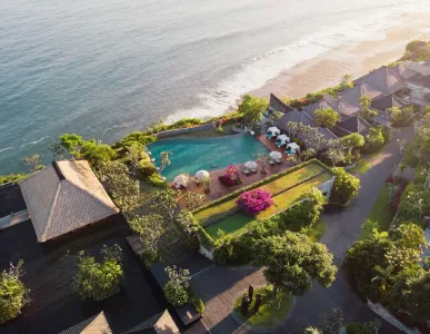 Bvlgari Hotel Bali