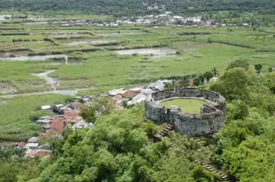 Fort Otanaha