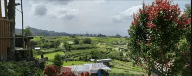 Pariangan-dorp
