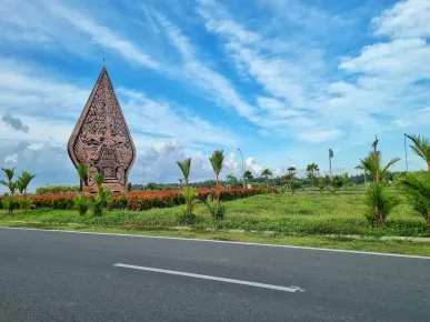 Yogyakarta Cultuur