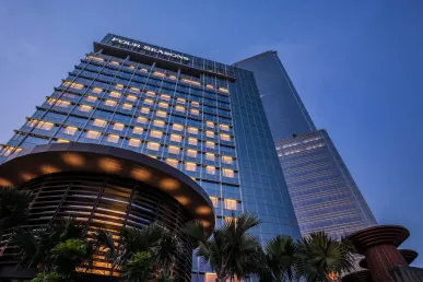 Hotel Jakarta