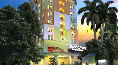 Rosenburg Hotel