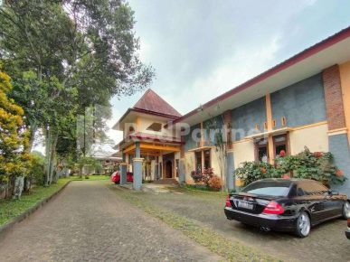 Grand Pujon View Hotel en Resort RedDoorz-partner