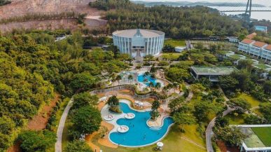 Harris Resort Barelang Batam