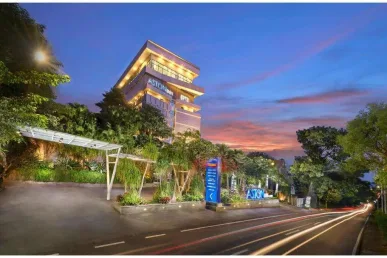 Hotel Aston Inn Batu Malang