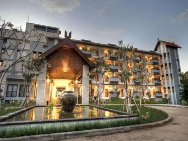 Hotel Bintang Flores