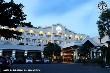 Welkom Hotel