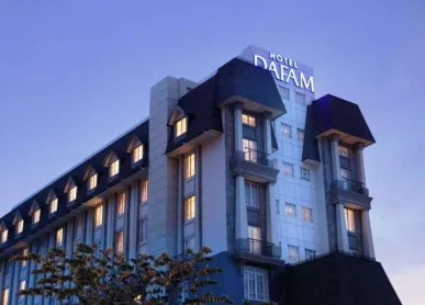 Dafam Hotel
