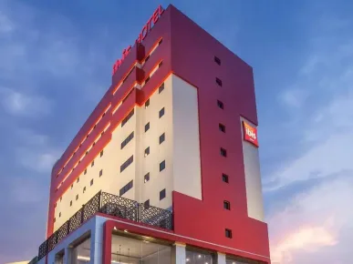 Hotel Portinari