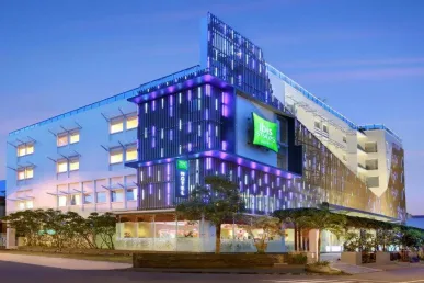 Hotel Yogyakarta