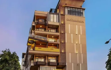 Hotel Yogyakarta