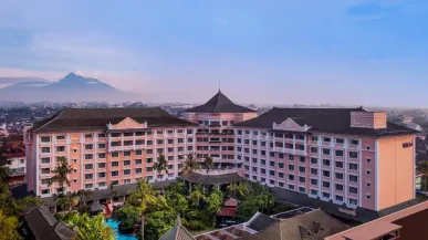 Hotel Yogyakarta