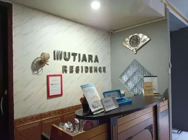 NIEUW Hotel Mutiara Residence
