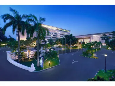 Hotel Yogyakarta