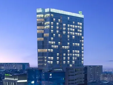Hotel Jakarta