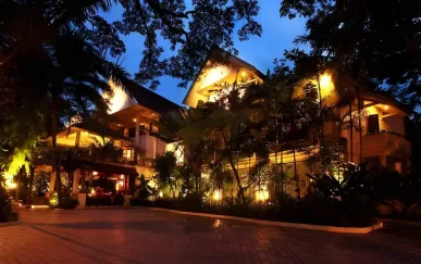 Hotel Tugu