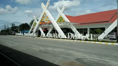 Haven Dumai