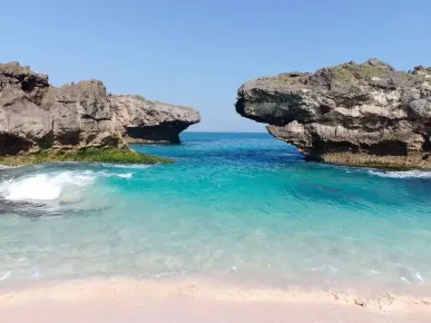 Mandorakstrand