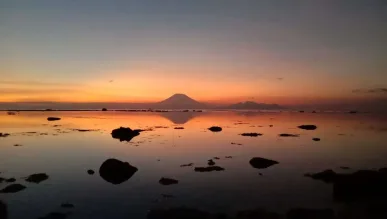 Bangko-Bangko Strand