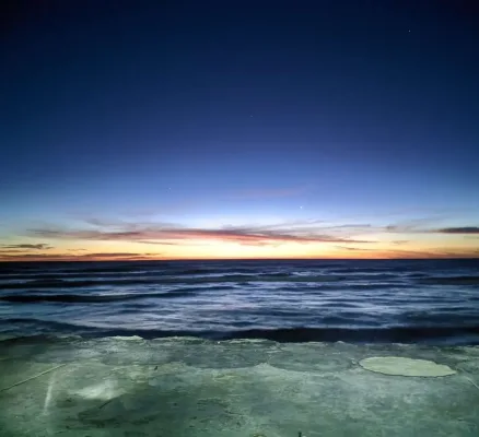 Pasar Bawah Strand