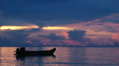 Kei-eiland