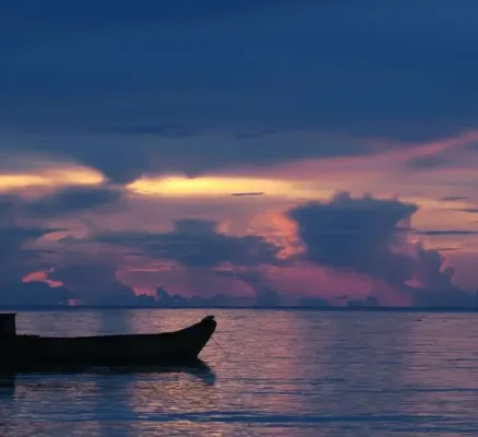 Pulau Kei