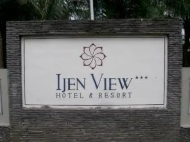 Ijen Hotel & Resort
